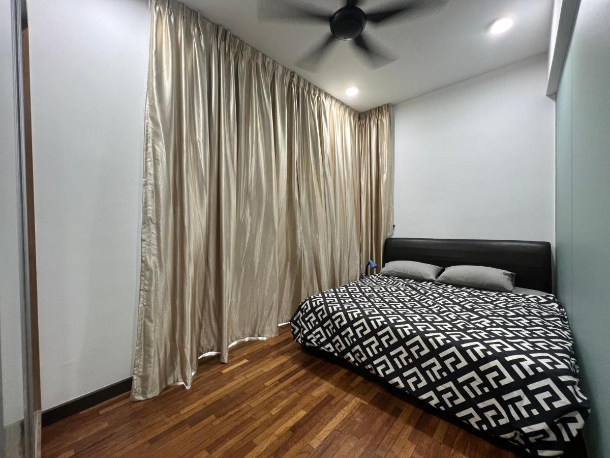 Studio Units At Pacific Tower Near Jaya One By Comfyasia Петалінг-Джая Екстер'єр фото