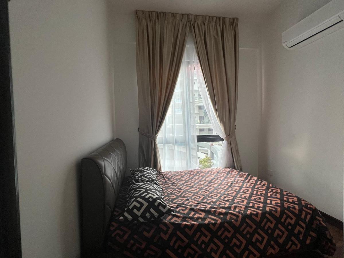 Studio Units At Pacific Tower Near Jaya One By Comfyasia Петалінг-Джая Екстер'єр фото